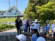 お散歩☆