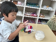 最近のこと