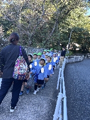 白石小学校オープンキャンパス