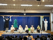 ☆クリスマスフェスタ☆