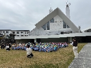 お別れパーティ
