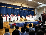 クリスマスフェスタ