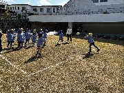 園長先生カップ