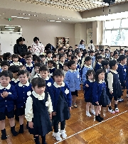 2025年度がスタートしました☆