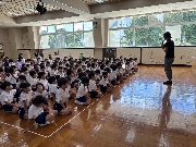 2学期が始まりました☆