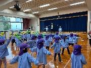 わくわく　えんじぇる　えんそく