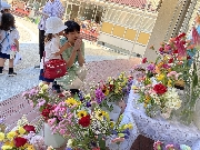 明日はマリア祭