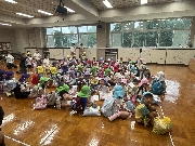 年長児スペシャル保育